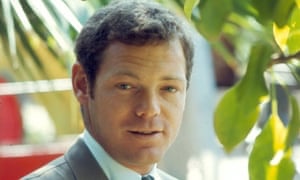 James MacArthur