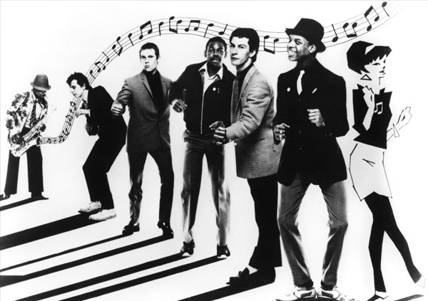 The English Beat: The&nbsp;80’s