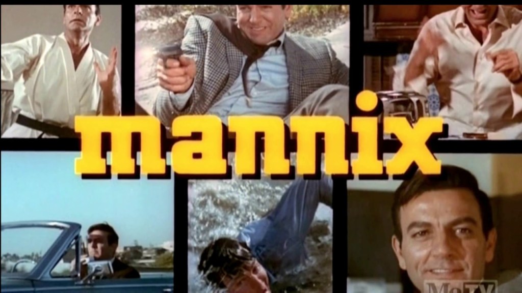 Mannix