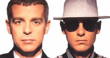 Pet Shop Boys: The&nbsp;80’s