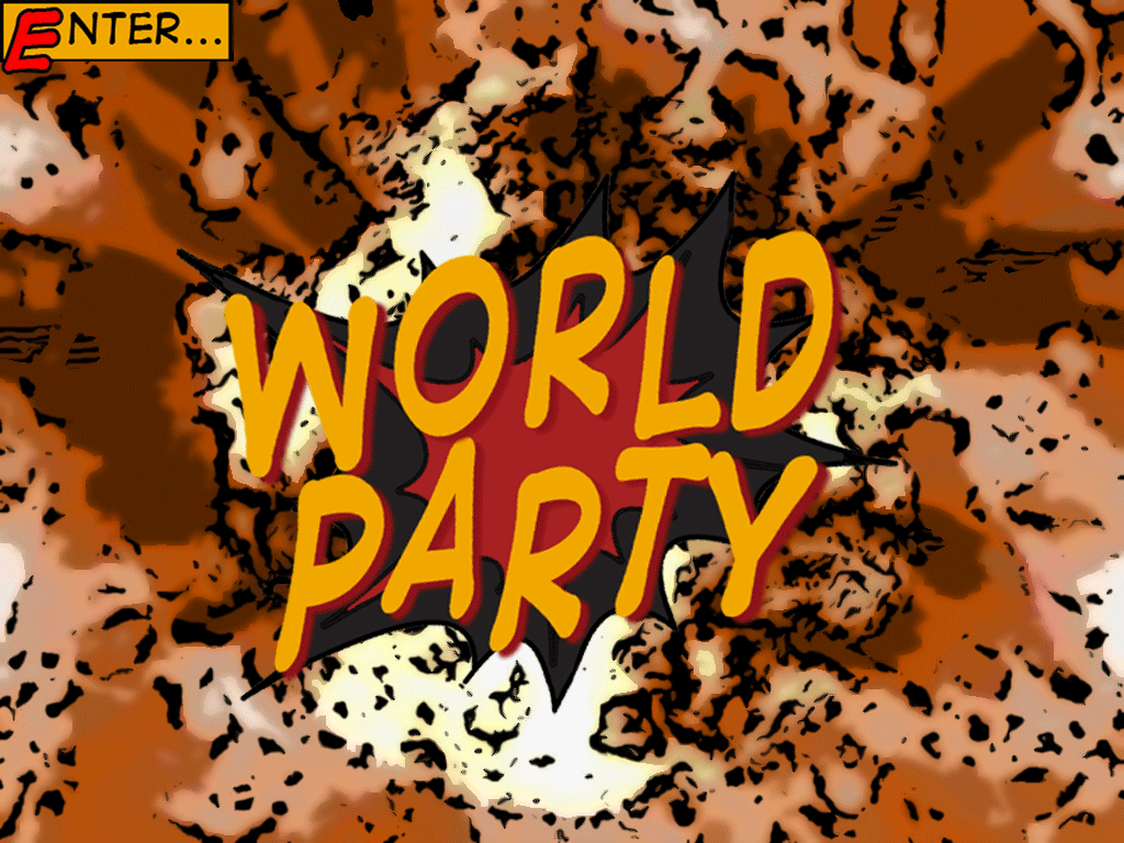 World Party: The 80’s (and&nbsp;90’s)
