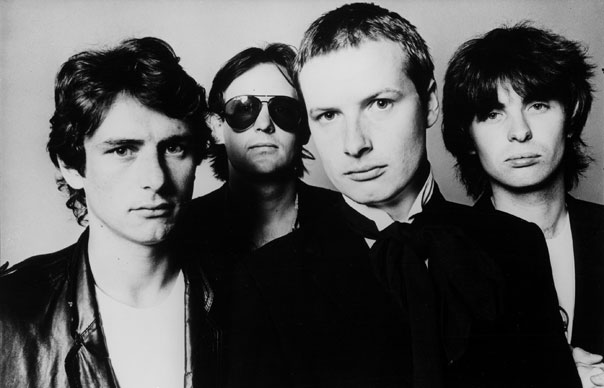 XTC: The 80’s