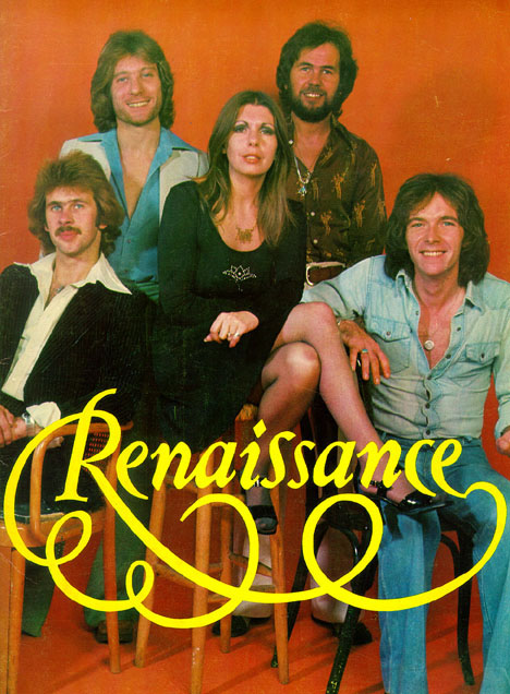Renaissance (the band)