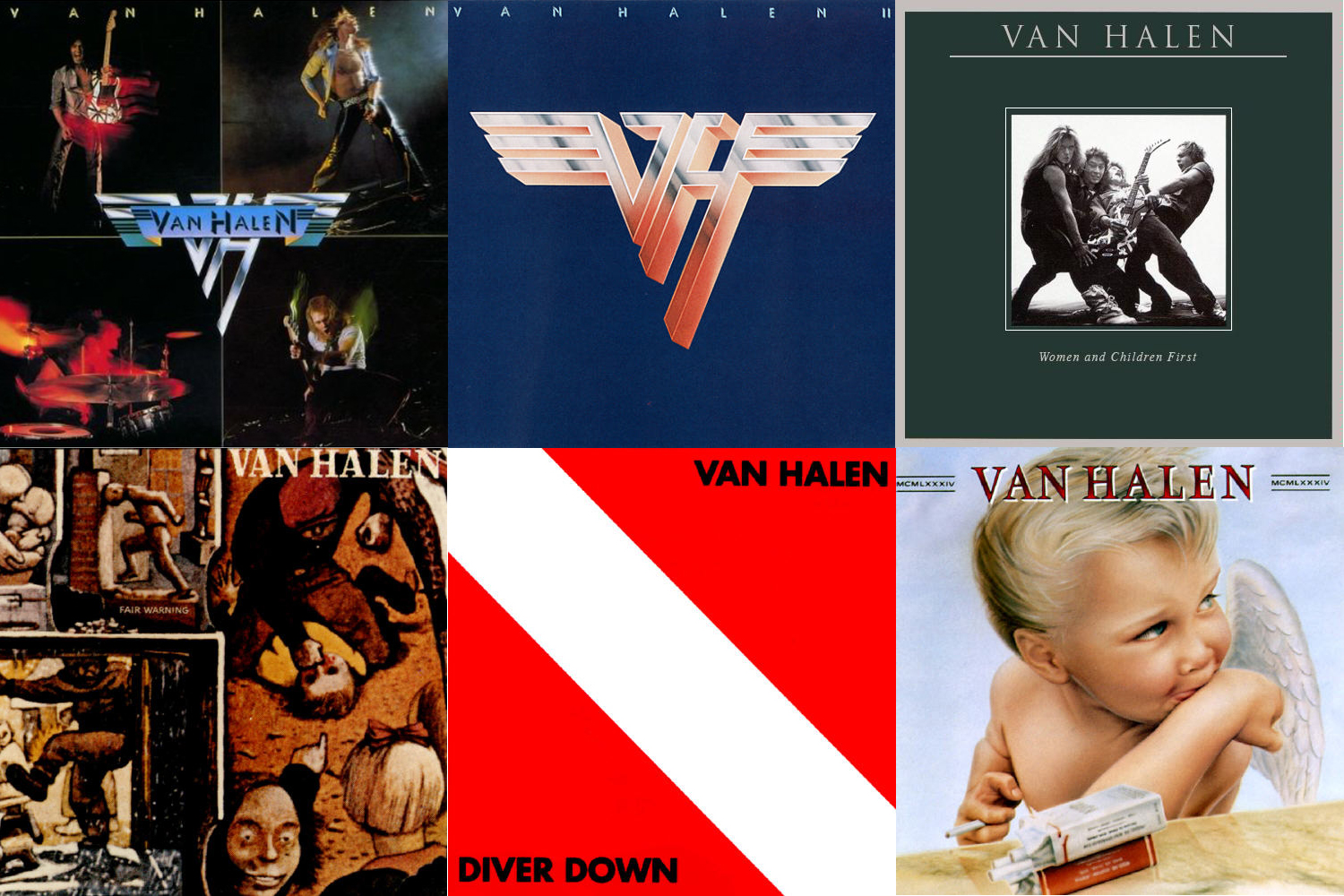 halen_albums