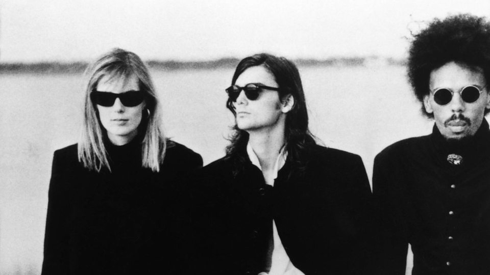 The Dream Academy: The&nbsp;80’s