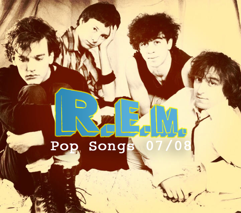 R.E.M.