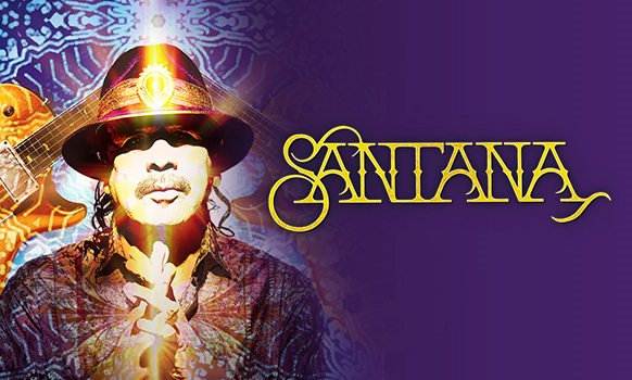 A Decade of&nbsp;Santana