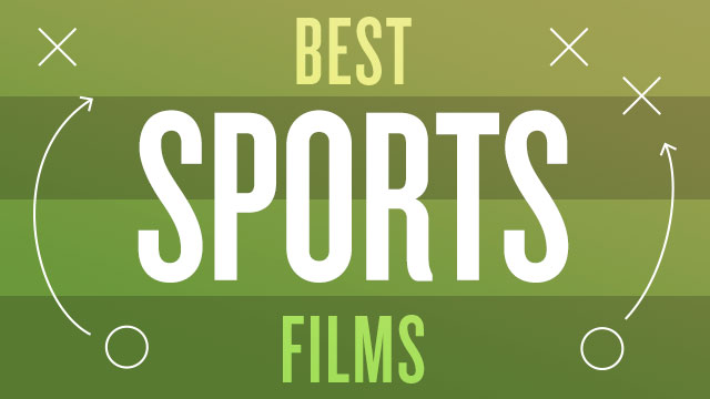 30 Sports Films
