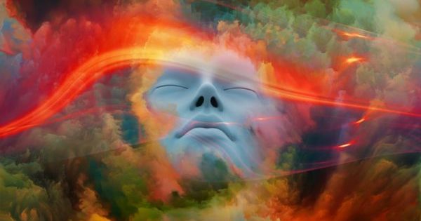 Caught in a&nbsp;Dream