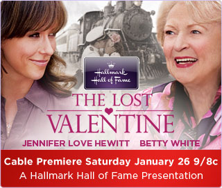 The Lost Valentine&nbsp;(2011)