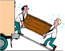 Buddy, Can You Help Me&nbsp;Move?