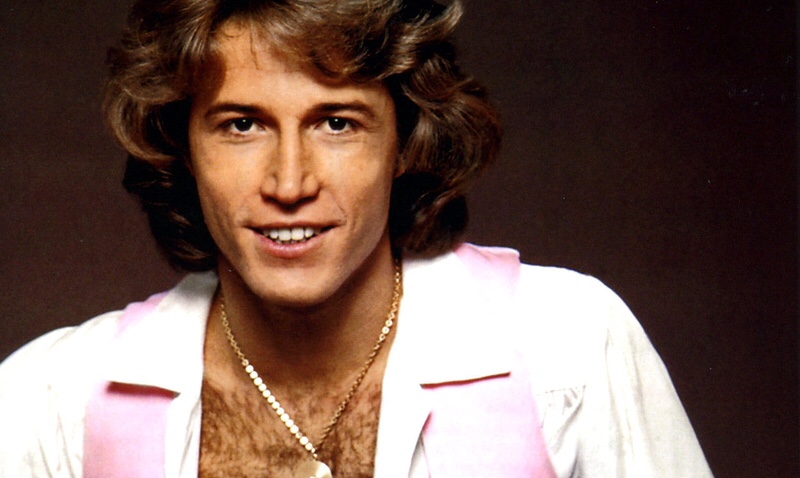 Andy Gibb