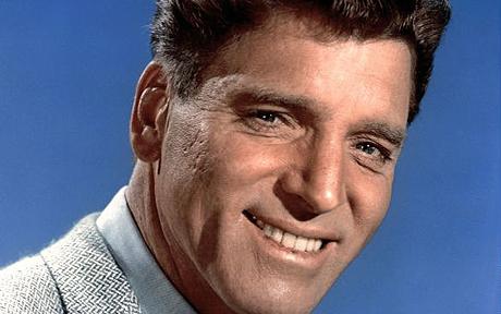 Burt Lancaster: Part&nbsp;I