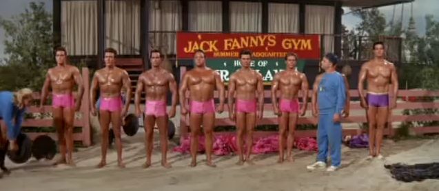 muscle-beach