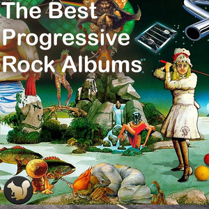 Progressive Rock: Coming in for a&nbsp;Landing