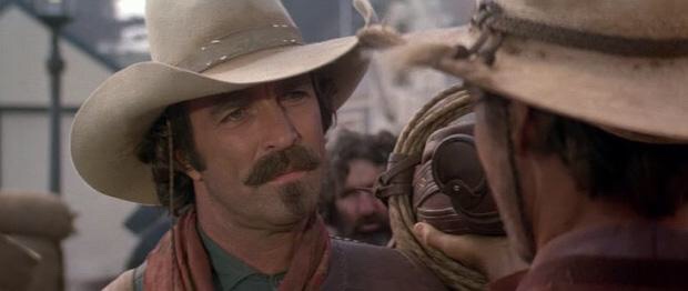 Tom Selleck: Movie&nbsp;Star
