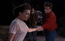 rebel-without-a-cause-1955-car-wreck-james-dean-natalie-wood-sal-mineo