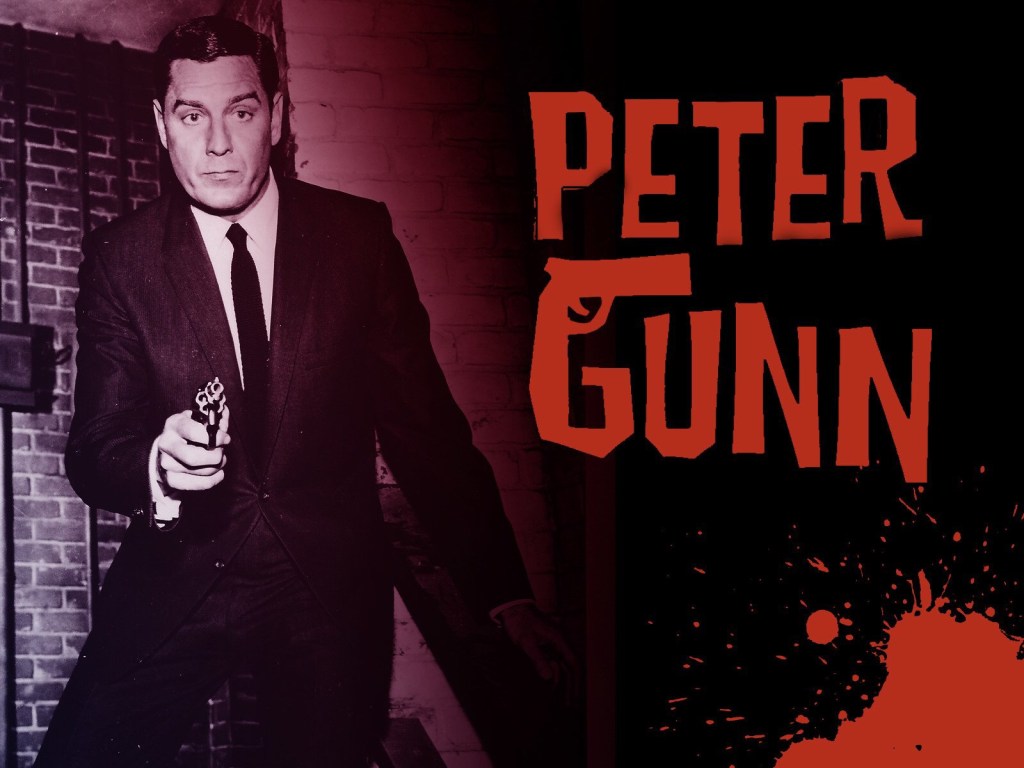 Peter Gunn (TV&nbsp;Series)