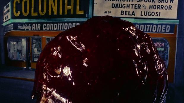 The Blob (1958)