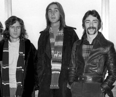 Genesis: The Three Other&nbsp;Guys