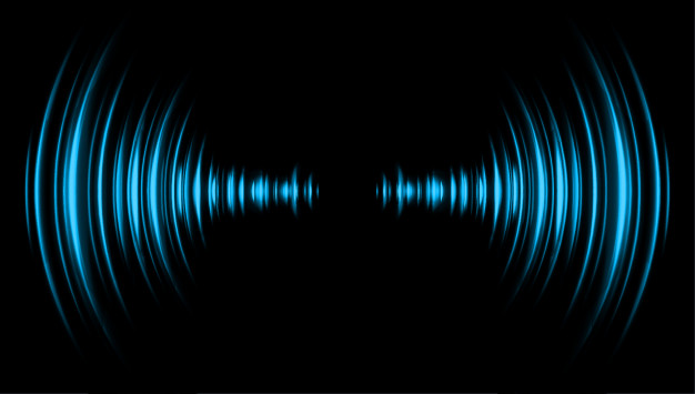 The Expanding Silence