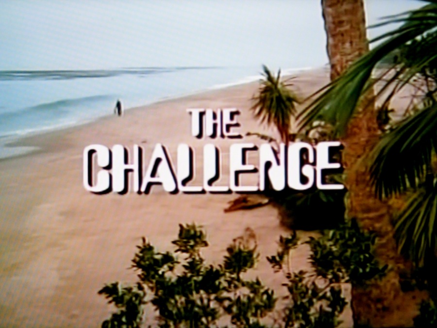 The Challenge (1970)