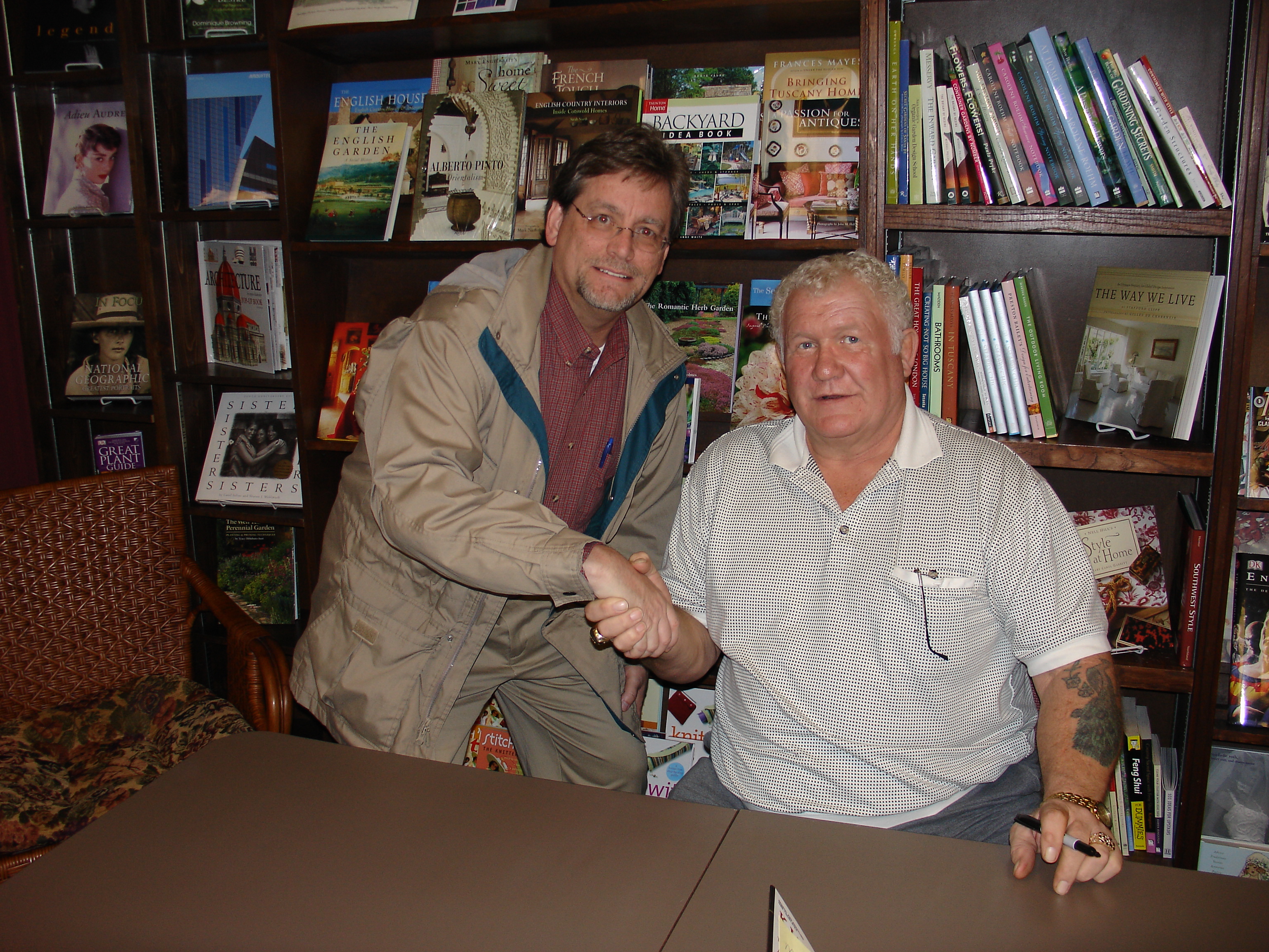 harley race