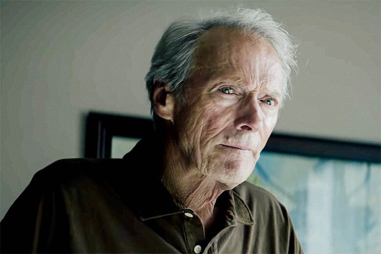 Favorite Clint Eastwood&nbsp;Films