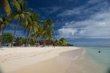 Anse-La-Perle