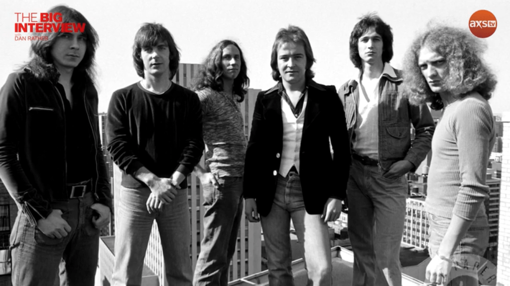 Foreigner (the band)
