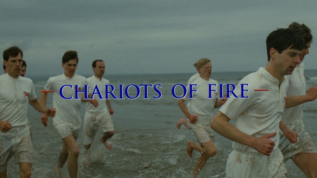Chariots of Fire&nbsp;(1981)