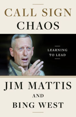 Jim Mattis: Call Sign&nbsp;Chaos