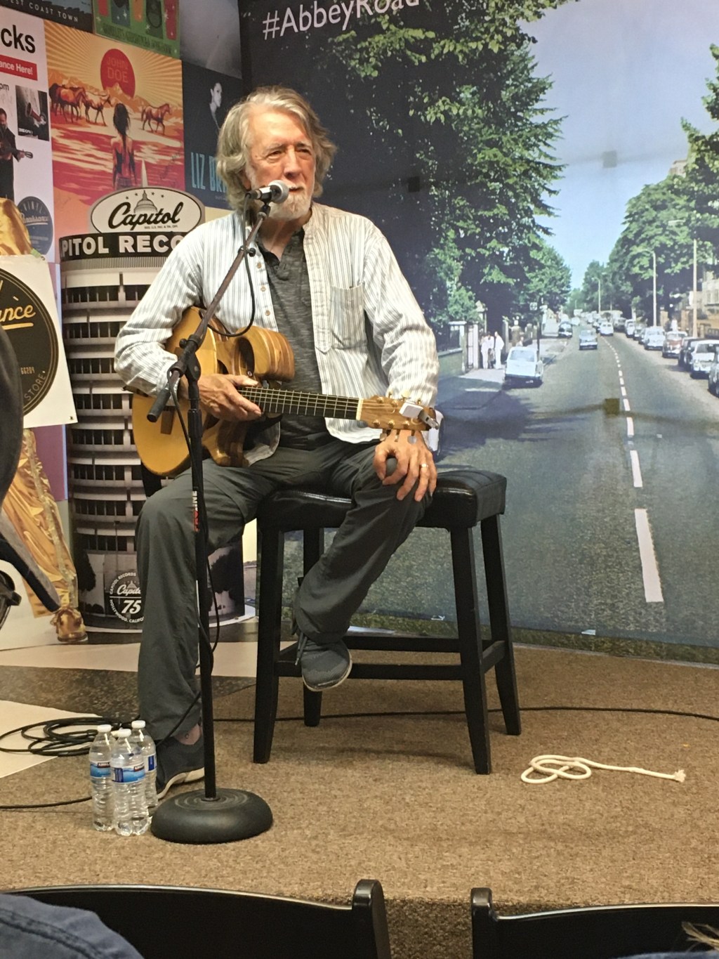 John McEuen: Musical&nbsp;Royalty