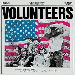 Volunteers (Jefferson Airplane)
