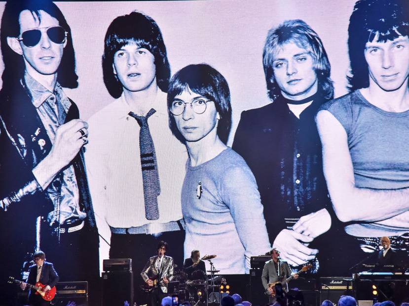 The Cars (1978): Let the Good Times&nbsp;Roll