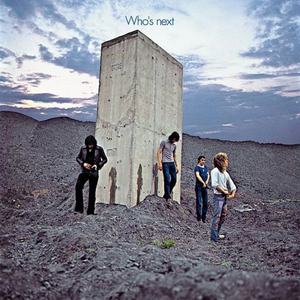Who’s Next (1971)