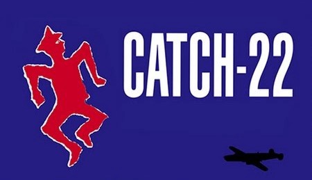 Catch-22: Observations