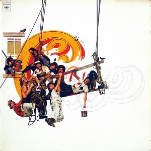 Chicago IX: Greatest Hits&nbsp;(1975)