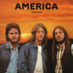 America: Homecoming (1972)