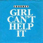 Journey_Girl_Can't_Help_It