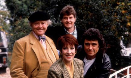 Lovejoy-Characters