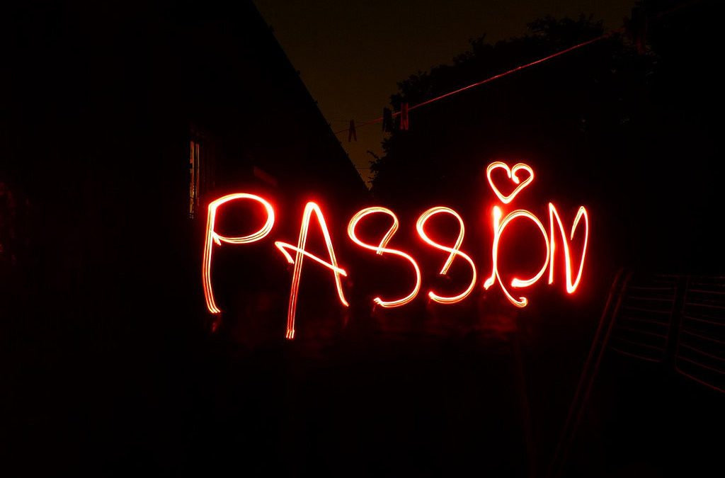 Passion