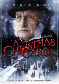 Achristmascarol