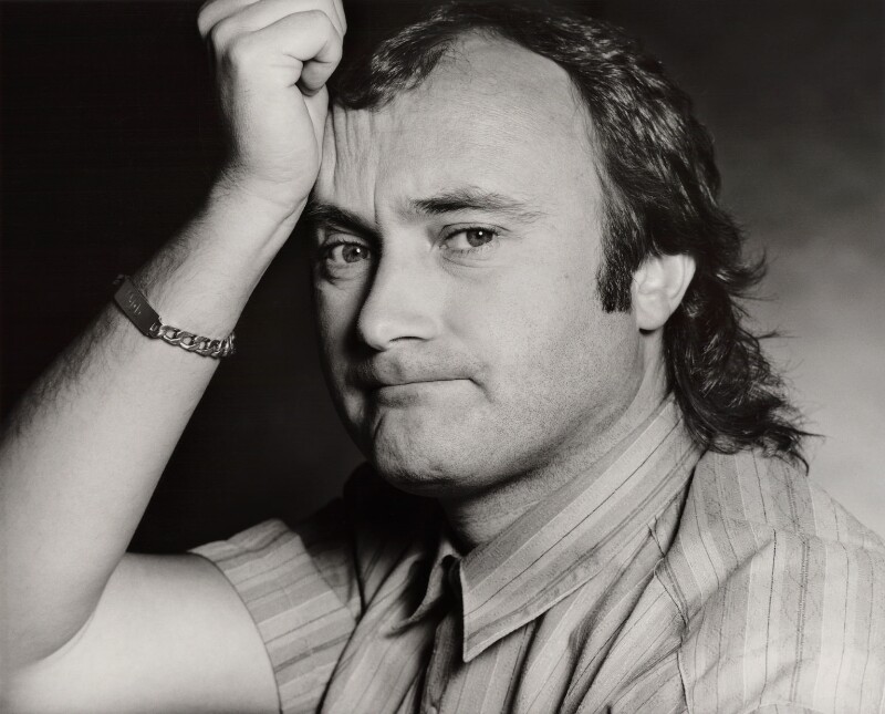 Phil Collins: Mixtape