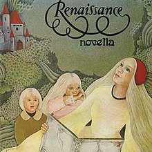 Renaissance: Novella (1977)