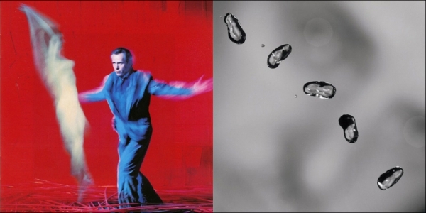 Peter Gabriel: Us or&nbsp;Up?