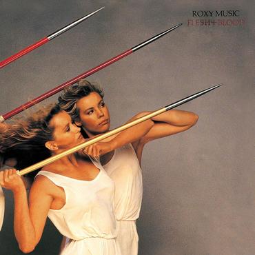 Roxy Music: Flesh +&nbsp;Blood