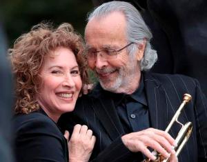 HERB AND LANI ALPERT, 2013