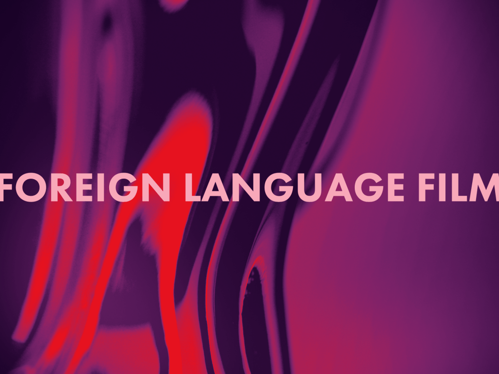 Foreign Language Films