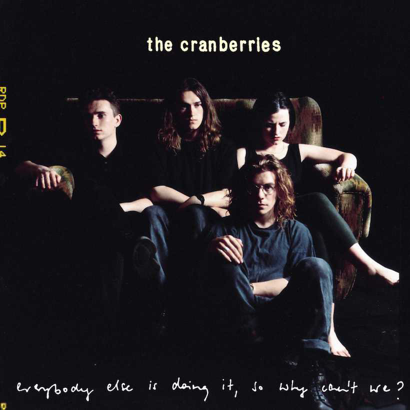 Everybody Else Is Doing It, So Why Can’t We? (1993): The&nbsp;Cranberries